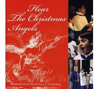 Michael McCarthy - Hear the Christmas Angels [New CD]