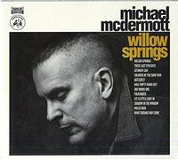 Michael McDermott - Willow Springs