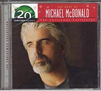 Michael McDonald - Best Of/20th Century Christmas