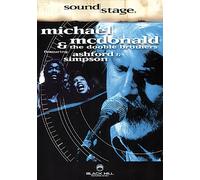 Michael Mcdonald: Featuring Doobie Brothers, Ashford And Simpson [DVD]