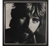 Michael McDonald - If that's what it takes (1982) [VINYL]
