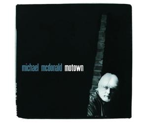 Michael Mcdonald - Motown