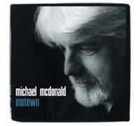 MICHAEL MCDONALD: MOTOWN - CD