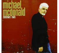 Michael Mcdonald - Motown Two [Us Import]