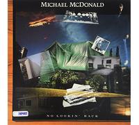 Michael McDonald - No Lookin Back [VINYL]
