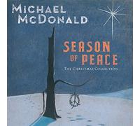 Michael McDonald - Season of Peace - The Christmas Collection