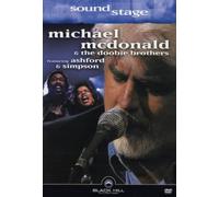 Michael McDonald - Soundstage: Michael McDonald & The Doobie Brothers [DVD]