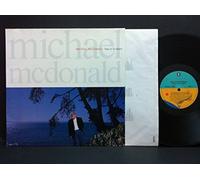 Michael McDonald - Take It To Heart - Reprise Records - 7599-25979-1