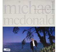 Michael McDonald - Take It to Heart [VINYL]