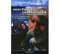 Michael McDonald & The Doobie Brothers - Featuring Ashford & Simpson - Soundstage [2003] [DVD]