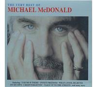 Michael Mcdonald - the Voice of Michael Mcdonald [CD]