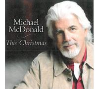 Michael McDonald - This Christmas