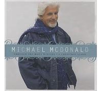 Michael McDonald Through the Many Winters: A Christmas Album (CD) (US IMPORT)