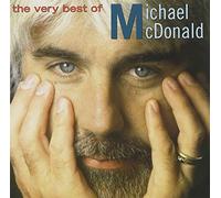 Michael Mcdonald - Very Best Of Michael Mcdonald [Us Import]