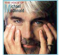 Michael McDonald The Voice Of Michael McDonald (CD) Album
