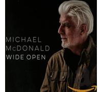 Michael McDonald - Wide Open