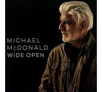 Michael McDonald - Wide Open [VINYL]