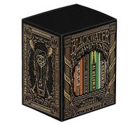COFRE BLACKWATER. Saga completa en castellano. Edición limitada.: 1-6 (Saga Blackwater)