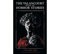 Michael McDowell Bernard Taylor Christop The Valancourt Book of Horr (Paperback)