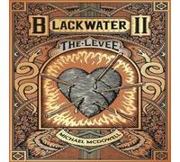 Michael McDowell Blackwater II: The Levee : The Blackwater Saga Paperback Book Michael McDowell Multicolor