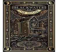 Michael McDowell Blackwater III: The House Paperback Book Michael McDowell Multicolor