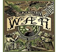 Michael McDowell Blackwater IV: The War Paperback Book Michael McDowell Multicolor