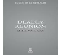 Michael McDowell Deadly Reunion Paperback Book Michael McDowell Multicolor