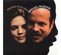 Michael McGinnis - Welcome to My Mind