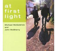 Michael Mcgoldrick - At First Light