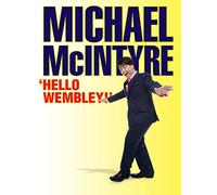 Michael McIntyre 'Hello Wembley!