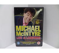 Michael McIntyre - Live & Laughing