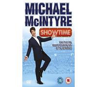 Michael McIntyre: Showtime [DVD]