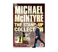 Michael McIntyre - The Stand-Up Collection [DVD]