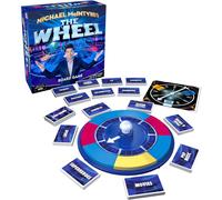 Michael McIntyre's The Wheel