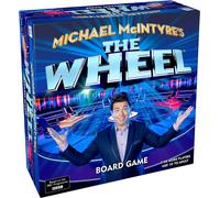 Michael McIntyre's The Wheel Board Game