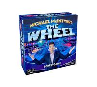 Michael Mcintyre'S: The Wheel One Colour