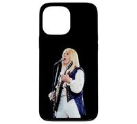 Michael McKean Spinal Tap Break Like The Wind Era 1992 Case for iPhone 13 Pro Max