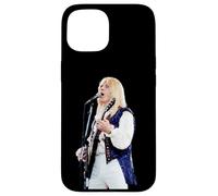Michael McKean Spinal Tap Break Like The Wind Era 1992 Case for iPhone 15