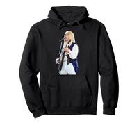 Michael McKean Spinal Tap Break Like The Wind Era 1992 Pullover Hoodie