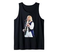 Michael McKean Spinal Tap Break Like The Wind Era 1992 Tank Top
