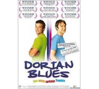 MICHAEL MCMILLIAN/LEA COCO/STEVEN C.FLETCHER - DORIAN BLUES DVD NEW