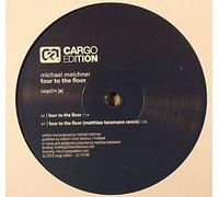 Michael Melchner - Four To The Floor [VINYL]