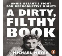 Michael Meyer A Dirty, Filthy Book Paperback Michael Meyer Multicolor