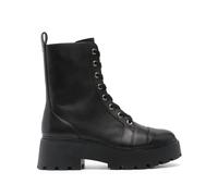 Michael Michael Kors 50mm Blake combat boots - Black 6-7.5-8.5-9-10