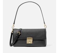 MICHAEL Michael Kors Addie Pouchette Medium Leather Bag