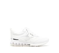 Michael Michael Kors Allie leather sneakers - White 7-9-10