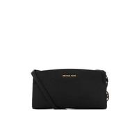 Michael Michael Kors Becca cross body bag - Black One Size
