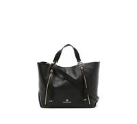 Michael Michael Kors Brooklyn leather tote bag - Black One Size