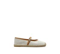 Michael Kors Collection short-sleeve sweater - Neutrals S