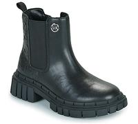 MICHAEL Michael Kors / Children's Mid Boots BLAKE CHELSEA in Black 11.5 kid